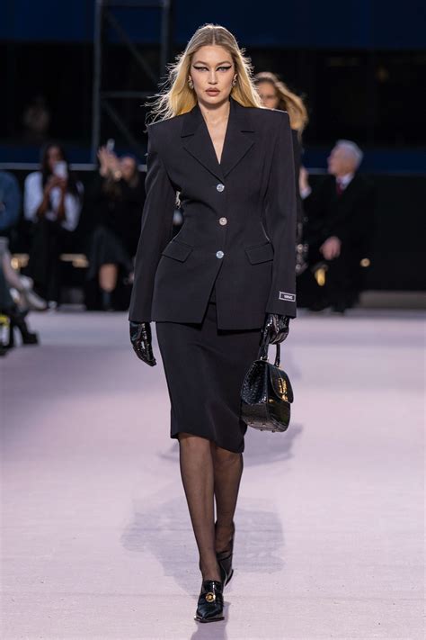 versace rtw suits